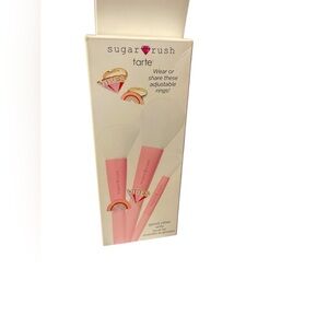 SUPER SET Tarte Sugar Rush Makeup Brush Set✨✨